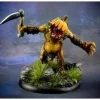 Reaper Miniatures Punkin' Headed Bugbear Monster #01545 Unpainted Metal Figure - Your Source for Gaming Essentials* Sale