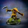 Tabletop Miniatures>Reaper Miniatures Punkin' Headed Bugbear Monster #04044 Unpainted Metal Figure - Your Source for Gaming Essentials