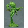 Tabletop Miniatures>Reaper Miniatures Quoralei Female Sea Elf Bard 03631 Dark Heaven Unpainted Mini - Your Source for Gaming Essentials