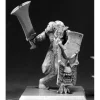 Tabletop Miniatures>Reaper Miniatures Rageclaw Sentry #14525 Koborlas Unpainted RPG D&D Mini Figure - Your Source for Gaming Essentials
