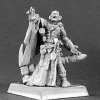 Tabletop Miniatures>Reaper Miniatures Ranthe, Overlords Cleric #14284 Overlords Unpainted D&D Mini - Your Source for Gaming Essentials