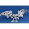 Tabletop Miniatures>Reaper Miniatures Rauthuros, Demon #77111 Bones Plastic D&D RPG Mini Figure - Your Source for Gaming Essentials