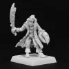 Tabletop Miniatures>Reaper Miniatures Razig's Revenge - Salty Saber #14566 Razig Unpainted D&D Mini - Your Source for Gaming Essentials