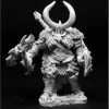 Tabletop Miniatures>Reaper Miniatures Reaper - War #02813 Dark Heaven Legends Unpainted Metal Figure - Your Source for Gaming Essentials