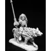 Tabletop Miniatures>Reaper Miniatures Reaper Plague 02002 Dark Heaven Legends Unpainted Metal Figure - Your Source for Gaming Essentials
