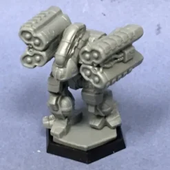 Tabletop Miniatures>Reaper Miniatures Reaper #72220 Unpainted Plastic CAV: Strike Operations Figure - Your Source for Gaming Essentials