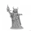Tabletop Miniatures>Reaper Miniatures ReaperCon Iconic Bonehenge Priestess 03973 Dark Heaven Metal - Your Source for Gaming Essentials