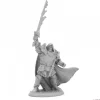 Tabletop Miniatures>Reaper Miniatures ReaperCon Iconic Light's Hand Captain 03974 Dark Heaven Metal - Your Source for Gaming Essentials