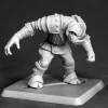 Tabletop Miniatures>Reaper Miniatures Rhinocerix, Super Villain #50262 Chronoscope RPG Mini Figure - Your Source for Gaming Essentials