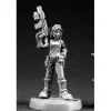 Tabletop Miniatures>Reaper Miniatures Rosie, Chronotechnician #50016 Chronoscope D&D RPG Mini Figure - Your Source for Gaming Essentials