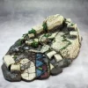 Tabletop Miniatures>Reaper Miniatures Ruins Vignette Base (Resin) #74027 Unpainted Accessory - Your Source for Gaming Essentials