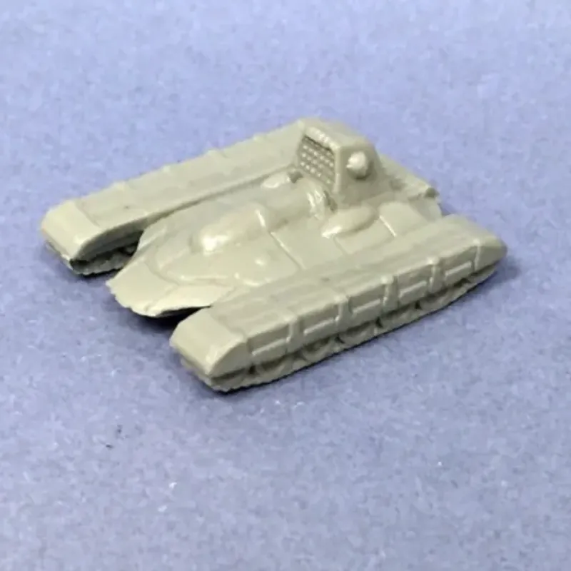 Tabletop Miniatures>Reaper Miniatures Ryoshii #72241 Unpainted Plastic CAV: Strike Operations Figure - Your Source for Gaming Essentials