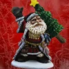 Tabletop Miniatures>Reaper Miniatures Santa Dwarf (2013) #01525 Special Edition Unpainted Metal Mini - Your Source for Gaming Essentials