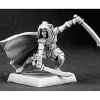 Tabletop Miniatures>Reaper Miniatures Saori, Shadow Sister 14371 Sisters Of The Blade Unpainted Mini - Your Source for Gaming Essentials