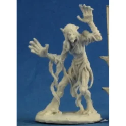 Tabletop Miniatures>Reaper Miniatures Sea Hag #77276 Bones Plastic D&D RPG Mini Figure - Your Source for Gaming Essentials