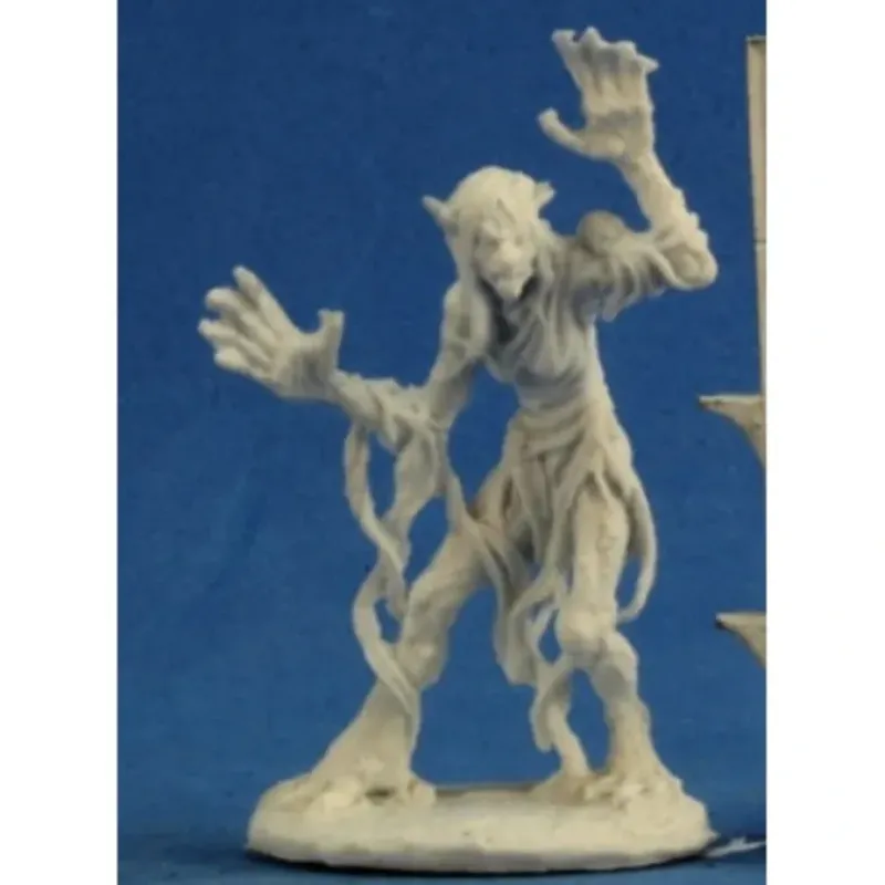 Tabletop Miniatures>Reaper Miniatures Sea Hag #77276 Bones Plastic D&D RPG Mini Figure - Your Source for Gaming Essentials