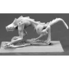 Tabletop Miniatures>Reaper Miniatures Shade Beast, Darkreach Monster #14638 Darkreach Unpainted Mini - Your Source for Gaming Essentials