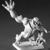 Tabletop Miniatures>Reaper Miniatures Shadow Demon #14619 Darkreach Unpainted RPG D&D Mini Figure - Your Source for Gaming Essentials