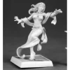 Tabletop Miniatures>Reaper Miniatures Shazathared, Marid #60061 Pathfinder Miniatures Unpainted Mini - Your Source for Gaming Essentials