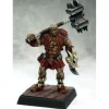 Tabletop Miniatures>Reaper Miniatures Shoanti Barbarian #60115 Pathfinder Miniatures Unpainted Mini - Your Source for Gaming Essentials
