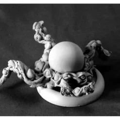 Tabletop Miniatures>Reaper Miniatures Shoggoth #50248 Chronoscope Metal D&D RPG Mini Figure - Your Source for Gaming Essentials
