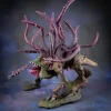 Tabletop Miniatures>Reaper Miniatures Shub Niggurath #77564 Bones Unpainted Plastic Figure - Your Source for Gaming Essentials