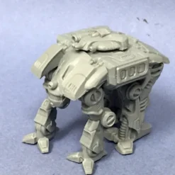Tabletop Miniatures>Reaper Miniatures Simba #72218 Unpainted Plastic CAV: Strike Operations Figure - Your Source for Gaming Essentials