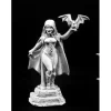 Tabletop Miniatures>Reaper Miniatures Siobhana Vampiress #03794 Dark Heaven Legends Unpainted Figure - Your Source for Gaming Essentials
