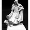 Tabletop Miniatures>Reaper Miniatures Sir Broderick, Crusaders Captain #14050 Crusaders Unpainted - Your Source for Gaming Essentials