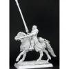 Tabletop Miniatures>Reaper Miniatures Sir Danel, Crusaders Captain #14226 Crusaders Unpainted Mini - Your Source for Gaming Essentials