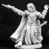 Tabletop Miniatures>Reaper Miniatures Sir Kimball, Crusader #02883 Dark Heaven Unpainted Metal - Your Source for Gaming Essentials