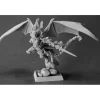 Tabletop Miniatures>Reaper Miniatures Sirithis, Succubus Warrior #03534 Dark Heaven Unpainted Metal - Your Source for Gaming Essentials