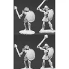 Tabletop Miniatures>Reaper Miniatures Sisters Of The Blade 4 Pieces #06011 Dark Heaven Legends Army - Your Source for Gaming Essentials