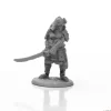 Tabletop Miniatures>Reaper Miniatures Skeletal Samurai #03983 DHL Unpainted Metal Figure - Your Source for Gaming Essentials