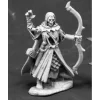 Tabletop Miniatures>Reaper Miniatures Skeletal Elf #03816 Dark Heaven Unpainted Mini - Your Source for Gaming Essentials