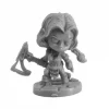 Tabletop Miniatures>Reaper Miniatures Small World Arnise #77715 Bones Unpainted Plastic Figure - Your Source for Gaming Essentials