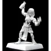 Tabletop Miniatures>Reaper Miniatures Sokar's Prophet, Nefsokar Cleric 14242 Nefsokar Unpainted Mini - Your Source for Gaming Essentials