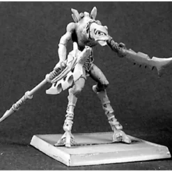 Tabletop Miniatures>Reaper Miniatures Soultender, Darkspawn Monster #14298 Darkspawn Unpainted Mini - Your Source for Gaming Essentials