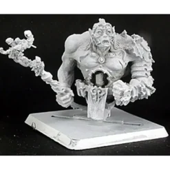 Tabletop Miniatures>Reaper Miniatures Soultender, Darkspawn Monster #14105 Darkspawn Unpainted Mini - Your Source for Gaming Essentials