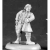 Tabletop Miniatures>Reaper Miniatures Space Hero #50123 Chronoscope Metal D&D RPG Mini Figure - Your Source for Gaming Essentials