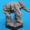 Tabletop Miniatures>Reaper Miniatures Spartan #72288 Unpainted Plastic CAV Strike Operations Figure - Your Source for Gaming Essentials