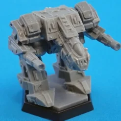 Tabletop Miniatures>Reaper Miniatures Spartan #72288 Unpainted Plastic CAV Strike Operations Figure - Your Source for Gaming Essentials