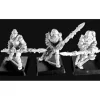 Tabletop Miniatures>Reaper Miniatures Spearmen (9) Overlords Grunt 06148 Warlord Army Pack Unpainted - Your Source for Gaming Essentials