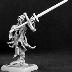 Tabletop Miniatures>Reaper Miniatures Spectral Minion,Spell Effect #14327 Necropolis Unpainted Mini - Your Source for Gaming Essentials
