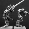 Tabletop Miniatures>Reaper Miniatures Spell Effect: Spectral Minions 8 Pieces #06136 Warlord Army - Your Source for Gaming Essentials