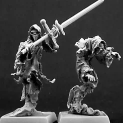 Tabletop Miniatures>Reaper Miniatures Spell Effect: Spectral Minions 8 Pieces #06136 Warlord Army - Your Source for Gaming Essentials