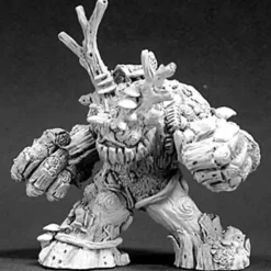 Tabletop Miniatures>Reaper Miniatures Spirit Of the Forest #03281 Dark Heaven Unpainted Metal - Your Source for Gaming Essentials