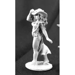 Tabletop Miniatures>Reaper Miniatures Spirit of Summer #03781 Dark Heaven Legends Unpainted Metal - Your Source for Gaming Essentials