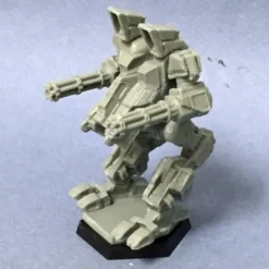 Tabletop Miniatures>Reaper Miniatures Starhawk VI #72228 Unpainted Plastic CAV: Strike Operations - Your Source for Gaming Essentials