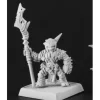 Tabletop Miniatures>Reaper Miniatures Staunton Vhane #60186 Pathfinder Miniatures Unpainted D&D Mini - Your Source for Gaming Essentials
